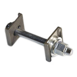FAMEFORM Längslenker Hinterachse Sturz/Spur Einstellset V1 passend für BMW E30 E36 Compact (zum Einschweißen)