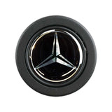 LUISI Mirage Race Sportlenkrad Leder Komplettset Mercedes W201 / W123 / W134 (geschüsselt / mit TÜV) - PARTS33 GmbH