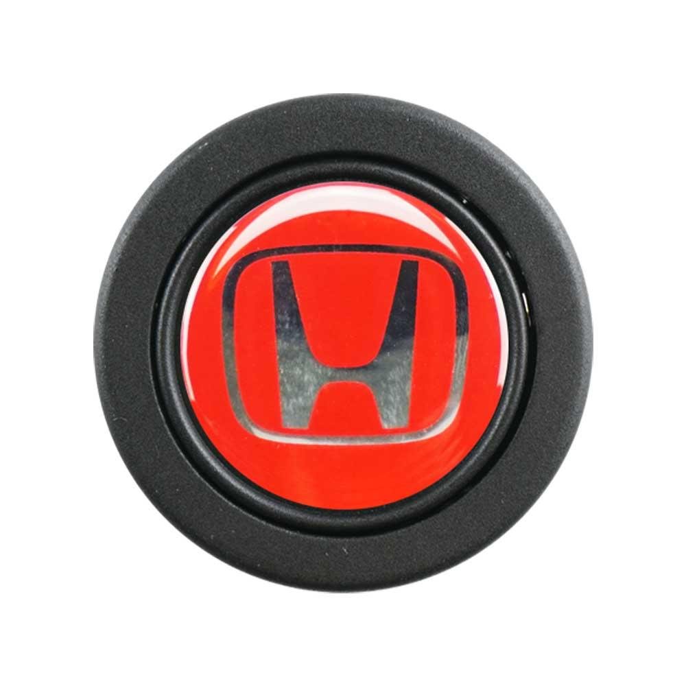 Lampa Club Premium Steering Wheel Cover (Red) - Unicom Radio
