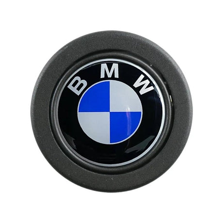 LUISI Mirage Race Sportlenkrad Wildleder Komplettset BMW E30 (geschüsselt / mit TÜV) - PARTS33 GmbH