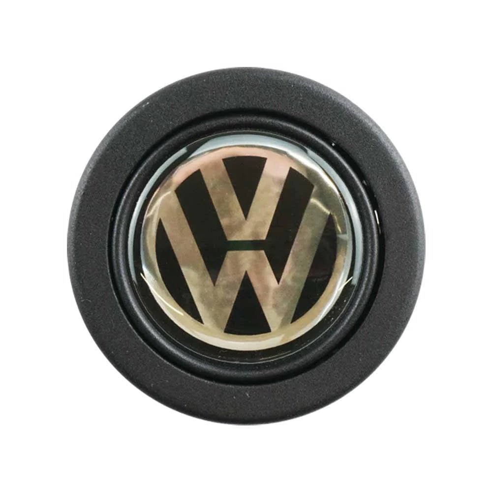 LUISI Mirage Race Sportlenkrad Leder Komplettset VW Jetta 2 09/1988-1992 (geschüsselt / mit TÜV) - PARTS33 GmbH