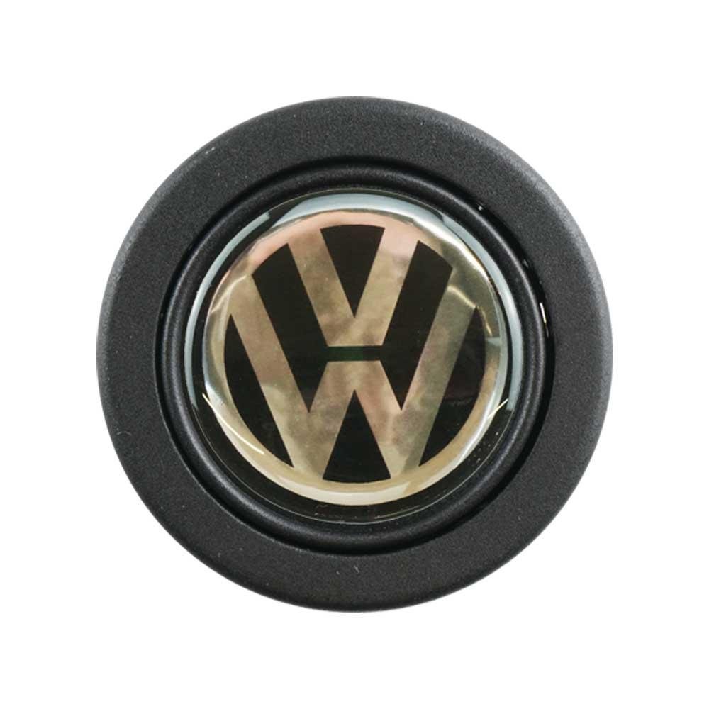 LUISI Mirage Race Sportlenkrad Leder Komplettset VW Golf 2 & Golf 3 (geschüsselt / mit TÜV) - PARTS33 GmbH