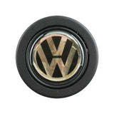 LUISI Mirage Race Sportlenkrad Leder Komplettset VW Golf 2 & Golf 3 (geschüsselt / mit TÜV) - PARTS33 GmbH