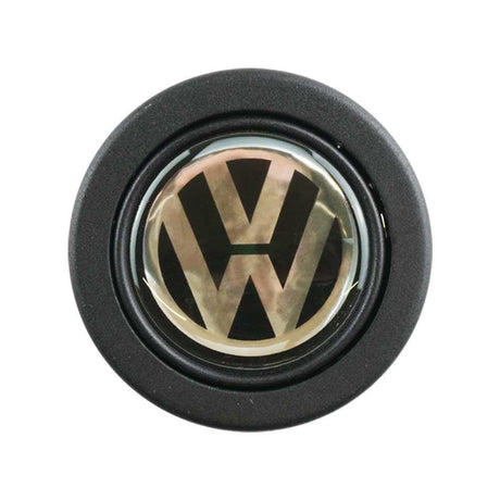 LUISI Mirage Race Sportlenkrad Wildleder Komplettset VW Golf 2 & Golf 3 (geschüsselt / mit TÜV) - PARTS33 GmbH