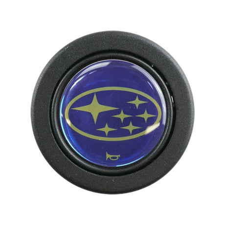 LUISI Mirage Race Sportlenkrad Wildleder Komplettset Subaru Impreza 2001-2011 (geschüsselt / mit TÜV) - PARTS33 GmbH