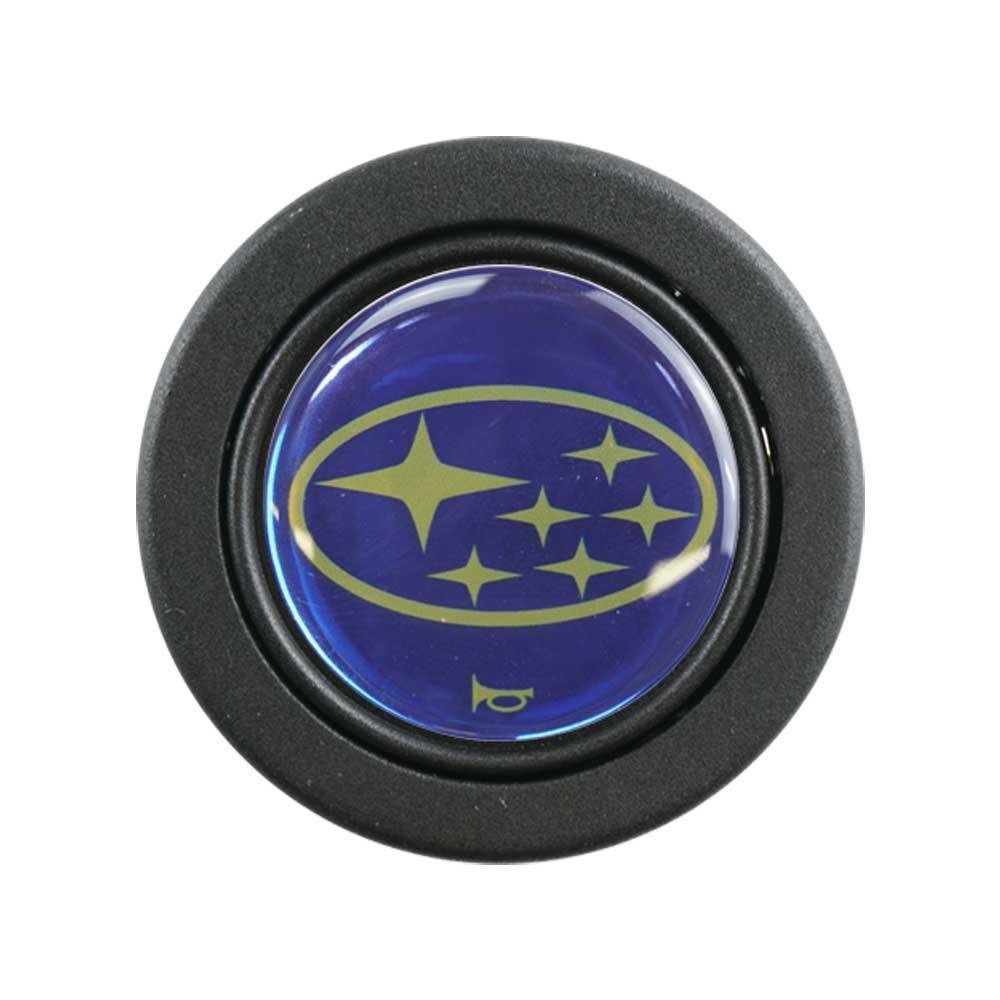 LUISI Mirage Race Sportlenkrad Leder Komplettset Subaru Impreza 2001-2011 (geschüsselt / mit TÜV) - PARTS33 GmbH
