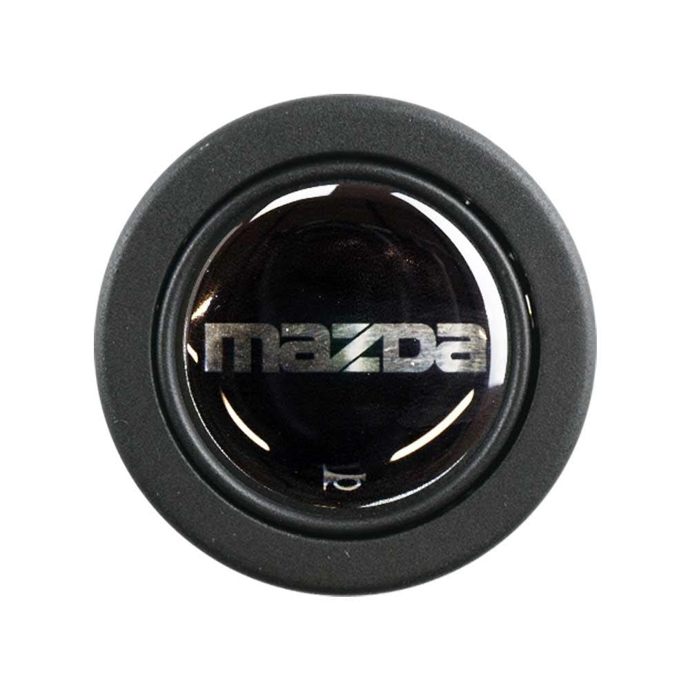 LUISI Mirage Race Sportlenkrad Leder Komplettset Mazda MX-5 NA 1989-1998 ohne Airbag (geschüsselt / mit TÜV) - PARTS33 GmbH