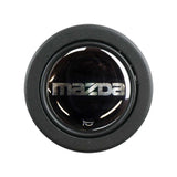LUISI Mirage Race Sportlenkrad Leder Komplettset Mazda MX-5 NA 1989-1998 ohne Airbag (geschüsselt / mit TÜV) - PARTS33 GmbH