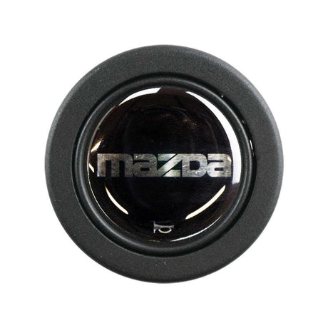 LUISI Mirage Race Sportlenkrad Wildleder Komplettset Mazda MX-5 NA 1989-1998 ohne Airbag (geschüsselt / mit TÜV) - PARTS33 GmbH