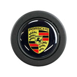 LUISI Mirage Race Sportlenkrad Wildleder Komplettset Porsche 911 08/1973-08/1989 (geschüsselt / mit TÜV) - PARTS33 GmbH