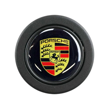 LUISI Mirage Race Sportlenkrad Wildleder Komplettset Porsche 944 08/1984-07/1991 (geschüsselt / mit TÜV) - PARTS33 GmbH