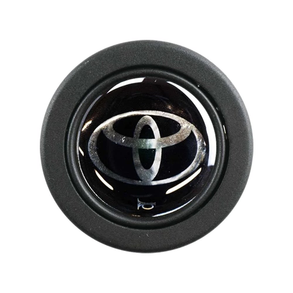 LUISI Mirage Race Sportlenkrad Leder Komplettset Toyota Corolla 1988-1998 (geschüsselt / mit TÜV) - PARTS33 GmbH