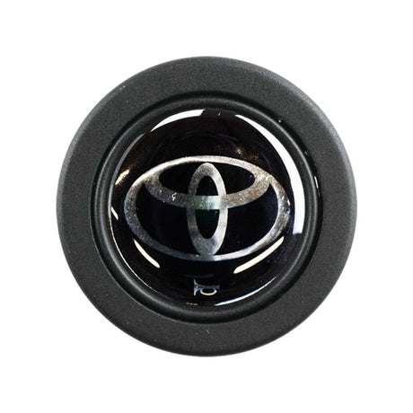 LUISI Mirage Race Sportlenkrad Leder Komplettset Toyota Corolla 1988-1998 (geschüsselt / mit TÜV) - PARTS33 GmbH