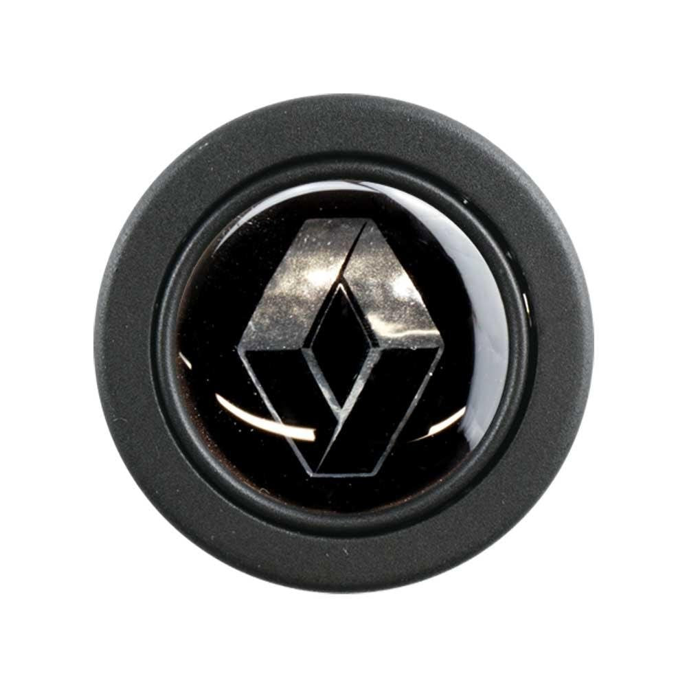 LUISI Mirage Race Sportlenkrad Wildleder Komplettset Renault Clio RS 2008-2014 (geschüsselt / mit TÜV) - PARTS33 GmbH
