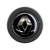 LUISI Mirage Race Sportlenkrad Wildleder Komplettset Renault Clio RS 2008-2014 (geschüsselt / mit TÜV) - PARTS33 GmbH