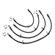 CHASE BAYS Toyota Supra (1993-1998) Bremsleitung Set Bremssattel - PARTS33 GmbH