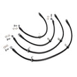 CHASE BAYS Subaru WRX STI (2004-2007) Bremsleitung Set Bremssattel - PARTS33 GmbH