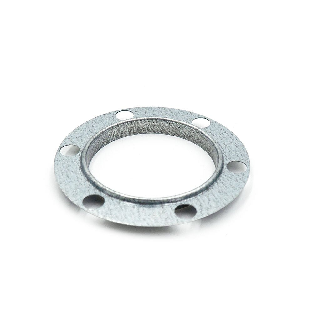 LUISI horn button mounting ring with clamping bead (6x74mm & 6x70mm) - PARTS33 GmbH