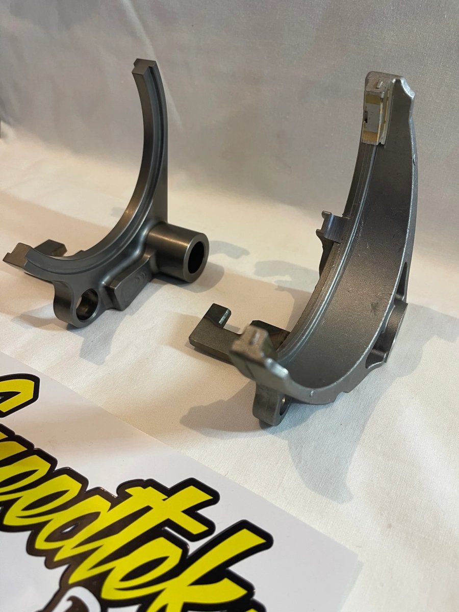 SPEEDTEK Schaltgabel für 3. & 4. Gang RB25 RB26 (Stahl) - PARTS33 GmbH