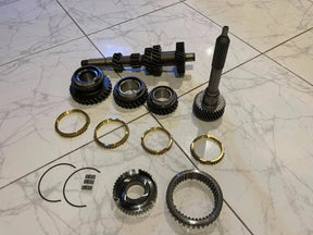 SPEEDTEK Getriebe Zahnradsatz Close Ratio (R154) - PARTS33 GmbH