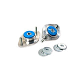 IRP Domlager BMW E30 Hinterachse Set (Aluminium/PU) - PARTS33 GmbH
