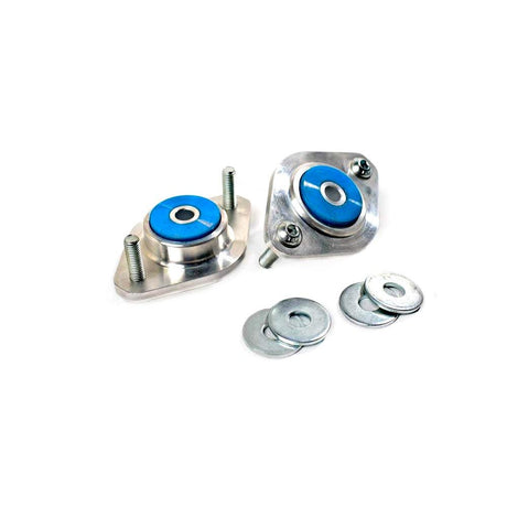 IRP Domlager BMW E30 Hinterachse Set (Aluminium/PU) - PARTS33 GmbH