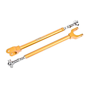 IRP BMW E36 Querlenker Camber Arms oben einstellbar Hinterachse Set Uniball (Aluminium) - PARTS33 GmbH