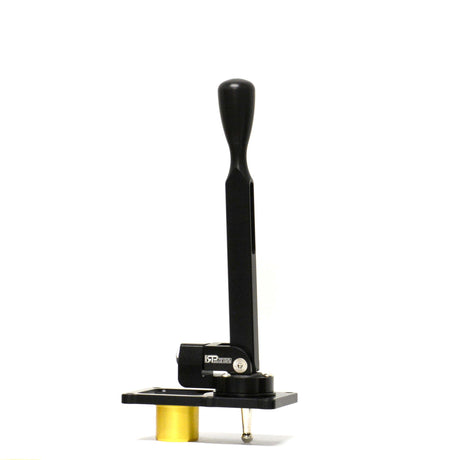 IRP Short Shifter Nissan Silvia S14 - PARTS33 GmbH