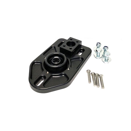 IRP Short Shifter V2 V3 Direct Fit Kit BMW E46 - PARTS33 GmbH