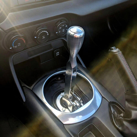 IRP Short Shifter Mazda MX-5 ND 6 Gang - PARTS33 GmbH