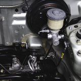 CHASE BAYS Honda Civic (1992-2000) Bremsleitung Relocation Kit für OEM Bremszylinder - PARTS33 GmbH