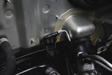 CHASE BAYS Honda Civic (1992-2000) Bremsleitung Relocation Kit für OEM Bremszylinder - PARTS33 GmbH