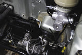 CHASE BAYS Honda Civic (1992-2000) Bremsleitung Relocation Kit für OEM Bremszylinder - PARTS33 GmbH