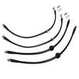 CHASE BAYS Mazda RX-7 FD (1993-1995) Bremsleitung Set Bremssattel - PARTS33 GmbH