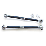 MRT ENGINEERING Querlenker Camber Arms BMW E8X E9X Hinterachse einstellbar Set Uniball (Aluminium) - PARTS33 GmbH