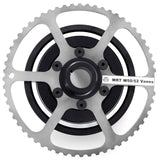 MRT ENGINEERING ATI Super Damper Installation Kit mit Vanos-Impulsgeberrad passend für BMW M50 M52 S52