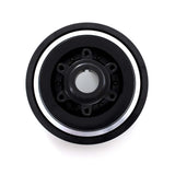 MRT ENGINEERING ATI Super Damper Installation Kit ohne Impulsgeberrad passend für BMW M52TU S52US M54