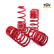 MTS TECHNIK Tieferlegungsfedern Fiat Tipo I (mit TÜV) - PARTS33 GmbH