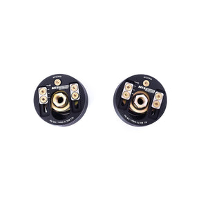 MTS TECHNIK Domlager Ford Galaxy (WGR) Vorderachse einstellbar Set (Aluminium) - PARTS33 GmbH