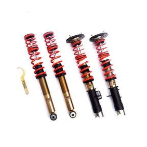 MTS TECHNIK Gewindefahrwerk Sport BMW E28 - PARTS33 GmbH