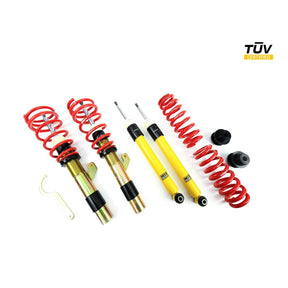 MTS TECHNIK coilover kit STREET BMW F31 (with TÜV) - PARTS33 GmbH