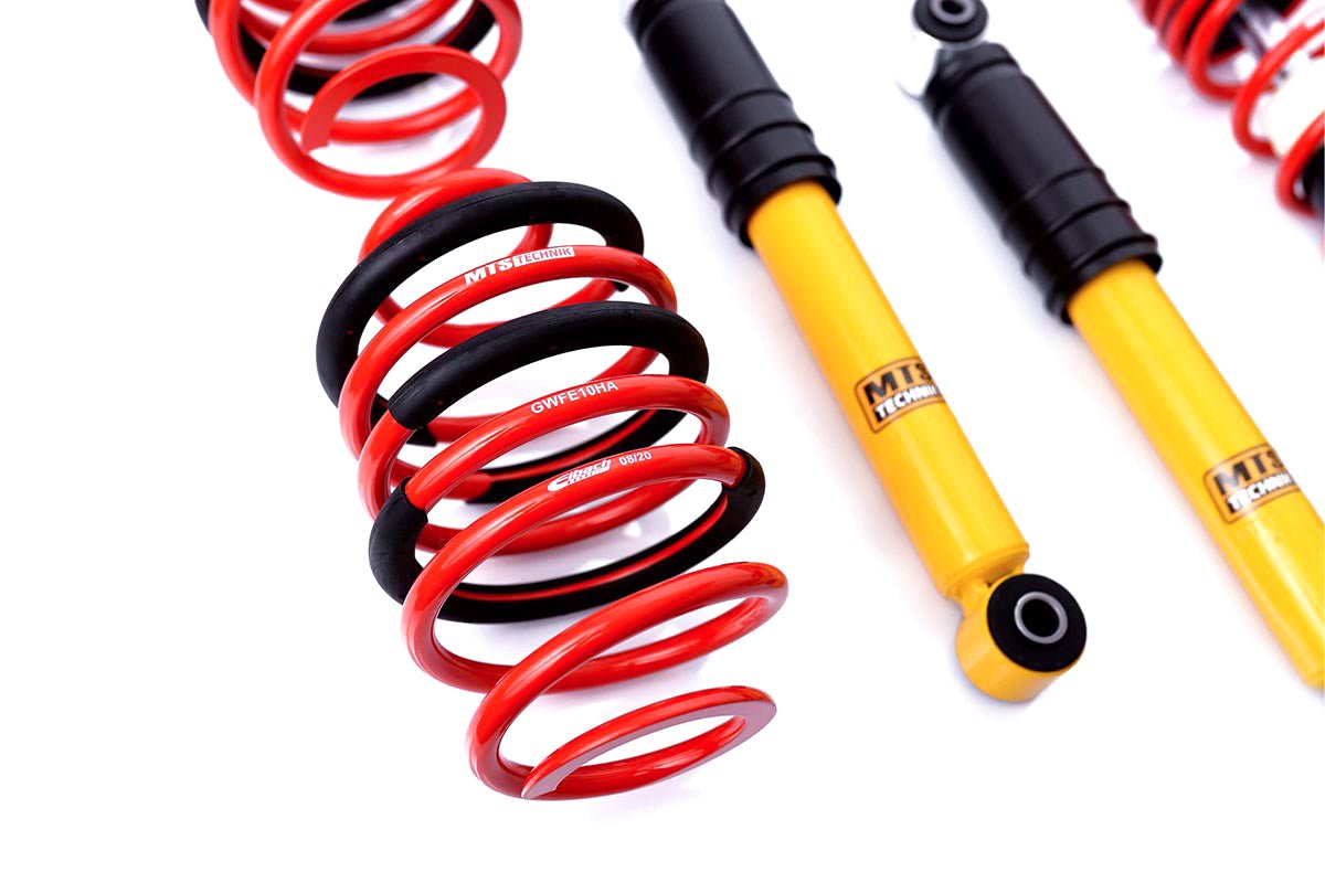 MTS TECHNIK Coilover Comfort Opel Astra G Hatchback - PARTS33 GmbH