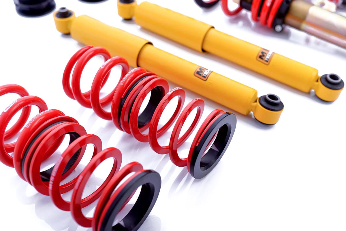 MTS TECHNIK Coilover Sport Opel Astra H GTC - PARTS33 GmbH