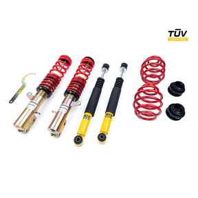 MTS TECHNIK coilover kit STREET Opel Tigra Twintop (with TÜV) - PARTS33 GmbH