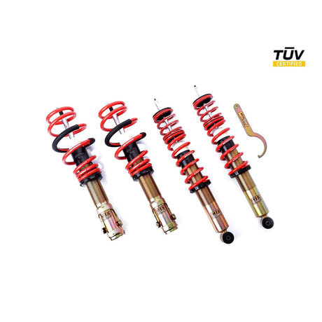 MTS TECHNIK Gewindefahrwerk SPORT VW Polo 3 FL 6N2 (mit TÜV) - PARTS33 GmbH