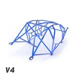 AST ROLL CAGES Sicherheitszelle PRO VW Jetta 1 - 3 Türer (zum Einschweissen) - PARTS33 GmbH