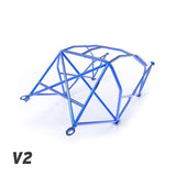 AST ROLL CAGES Sicherheitszelle PRO 3er BMW E46 Coupe (zum Einschweissen) - PARTS33 GmbH
