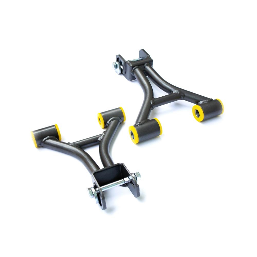 CYBUL Mazda MX-5 NA/NB Querlenker Camber Arms Hinterachse Set (Stahl/PU) - PARTS33 GmbH