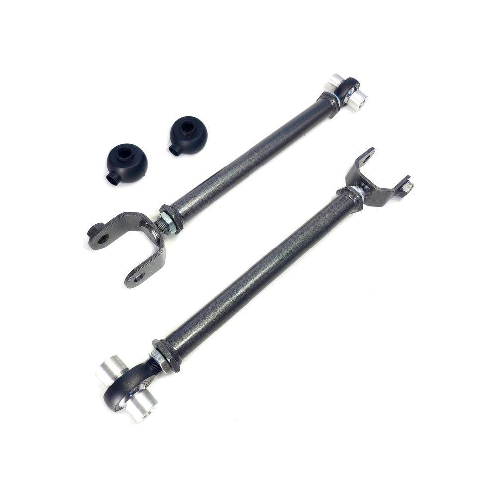 CYBUL Mazda MX-5 ND Querlenker Camber Arms oben einstellbar Hinterachse Set - PARTS33 GmbH