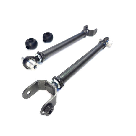 CYBUL Mazda MX-5 ND Querlenker Camber Arms oben einstellbar Hinterachse Set - PARTS33 GmbH